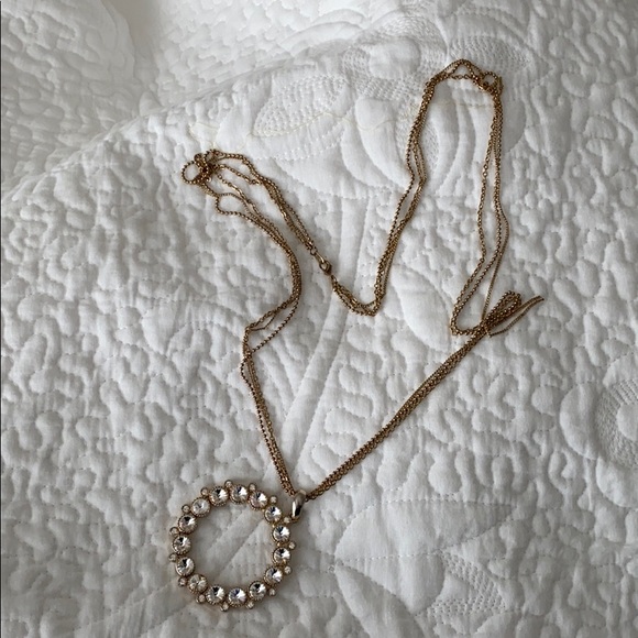 Long necklace - Picture 4 of 5